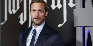 Αλεξάντερ Σκάρσγκαρντ