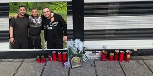 Οι νεκροί φίλοι του ΠΑΟΚ από την Αλεξάνδρεια Ημαθίας