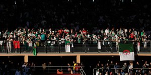 H εθνική ομάδα που έπαιζε ποδόσφαιρο τέσσερα χρόνια πριν… δημιουργηθεί η χώρα της