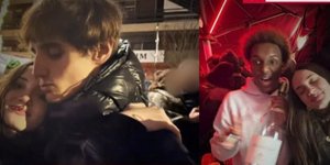 Τα δυο τελευταία στιγμιότυπα της Αλίκης