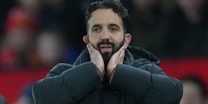 Ρούμπεν Αμορίμ