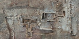 Αποτελέσματα της Συστηματικής Αρχαιολογικής Έρευνας «Αρχαίας Τενέας» στο Χιλιομόδι Κορινθίας