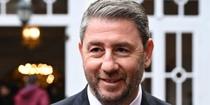 Νίκος Ανδρουλάκης