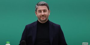 Νίκος Ανδρουλάκης