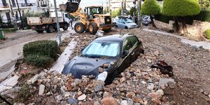 Άνω Γλυφάδα