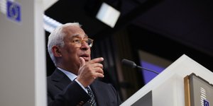 Αντόνιο Κόστα