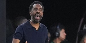 Τέλος ο Νανσί από την Σέλτικ μετά από έναν μήνα στον πάγκο 