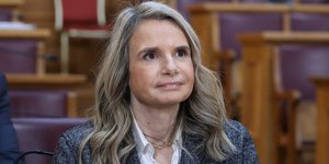 Μιλένα Αποστολάκη 