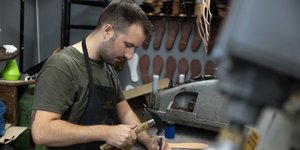 «Αποστολή»: Πρόγραμμα δωρεάς παραγωγικού εξοπλισμού για την ενίσχυση μικρών μεταποιητικών επιχειρήσεων πανελλαδικά