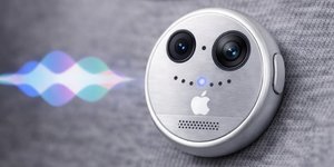 Πώς θα μπορούσε να μοιάζει το φημολογούμενο AI Pin της Apple