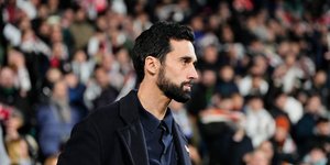 Άλβαρο Αρμπελόα