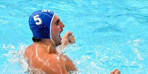 Ο Στέλιος Αργυρόπουλος 