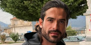 Αρης Μουγκοπέτρος