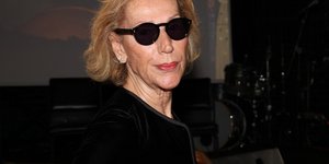 Η σύζυγος του Διονύση Σαββόπουλου, Άσπα