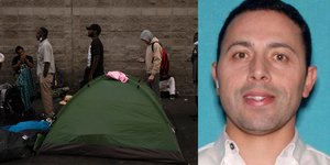 Συνελήφθη για απάτη CEO φιλανθρωπικής οργάνωσης για αστέγους στο Λος Άντζελες