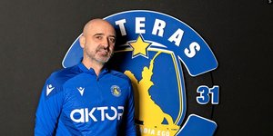 O Αστέρας ΑΚΤΟR ανακοίνωσε την επιστροφή του Ράσταβατς