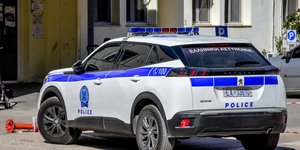 Περιπολικό 