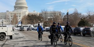 αστυνομια σε ποδηλατα