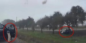 αστυνομικός