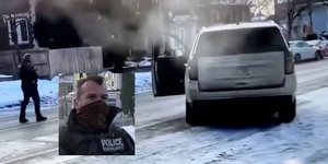 O αστυνομικός που πυροβόλησε την 37χρονη στην Μινεσότα