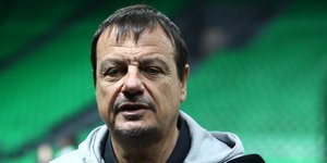 Εργκίν Αταμάν