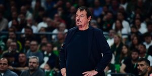 Εργκίν Αταμάν