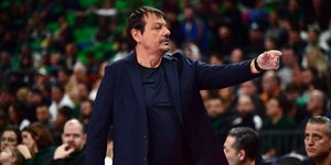 Εργκίν Αταμάν