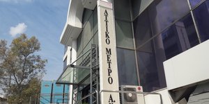 Νέος Διευθύνων Σύμβουλος στην Ελληνικό Μετρό Α.Ε. ο Χρήστος Φαφούτης