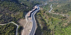 Προ των πυλών ο νέος αυτοκινητόδρομος που αλλάζει τον χάρτη των Βαλκανίων