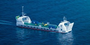 Αυτόνομο φέρι