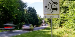 Όριο ταχύτητας