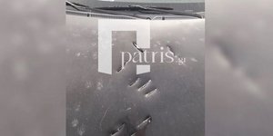 Σημάδια από το τσεκούρι