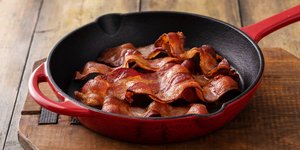 Πώς θα μαγειρέψετε το μπέικον