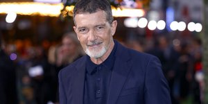 Αντόνιο Μπαντέρας