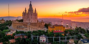 Η Βαρκελώνη