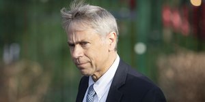 Ο πολύπειρος δικηγόρος, Μπάρι Πόλακ, που εκπροσωπεί τον Μαδούρο 