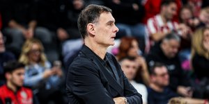 Γιώργος Μπαρτζώκας