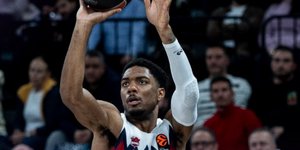  Πρώτη εκτός έδρας νίκη για την Μπασκόνια με 89-75 επί της Αναντολού Εφές