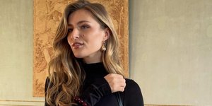 Η πριγκίπισσα της Δανίας που ντύνεται από την κορυφή μέχρι τα νύχια με H&M -Το ιδανικό look με λιγότερο από 160 ευρώ