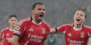 Ο Παυλίδης σκοράρει κόντρα στη Ρεάλ 