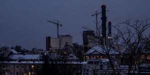 Χωρίς ρεύμα χλιάδες νοικοκυριά στο Βερολίνο