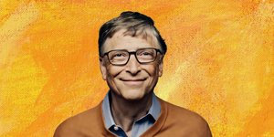 Μπιλ Γκέιτς