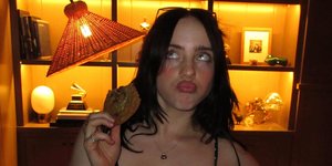 Η Μπίλι Άιλις