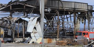 Εργοστάσιο Βιολάντα