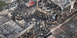 Εργοστάσιο Βιολάντα