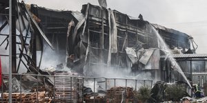 Εργοστάσιο Βιολάντα