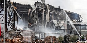 Εργοστάσιο Βιολάντα