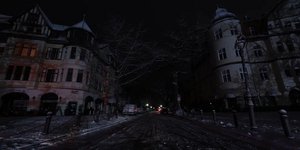 Μπλακ άουτ στο Βερολίνο