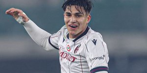  Νίκησε μετά από 7 αγωνιστικές η Μπολόνια 3-2 κόντρα στη Βερόνα