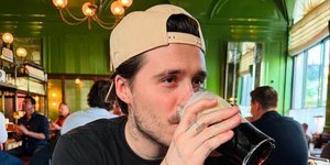 Ο Μπρούκλιν Μπέκαμ